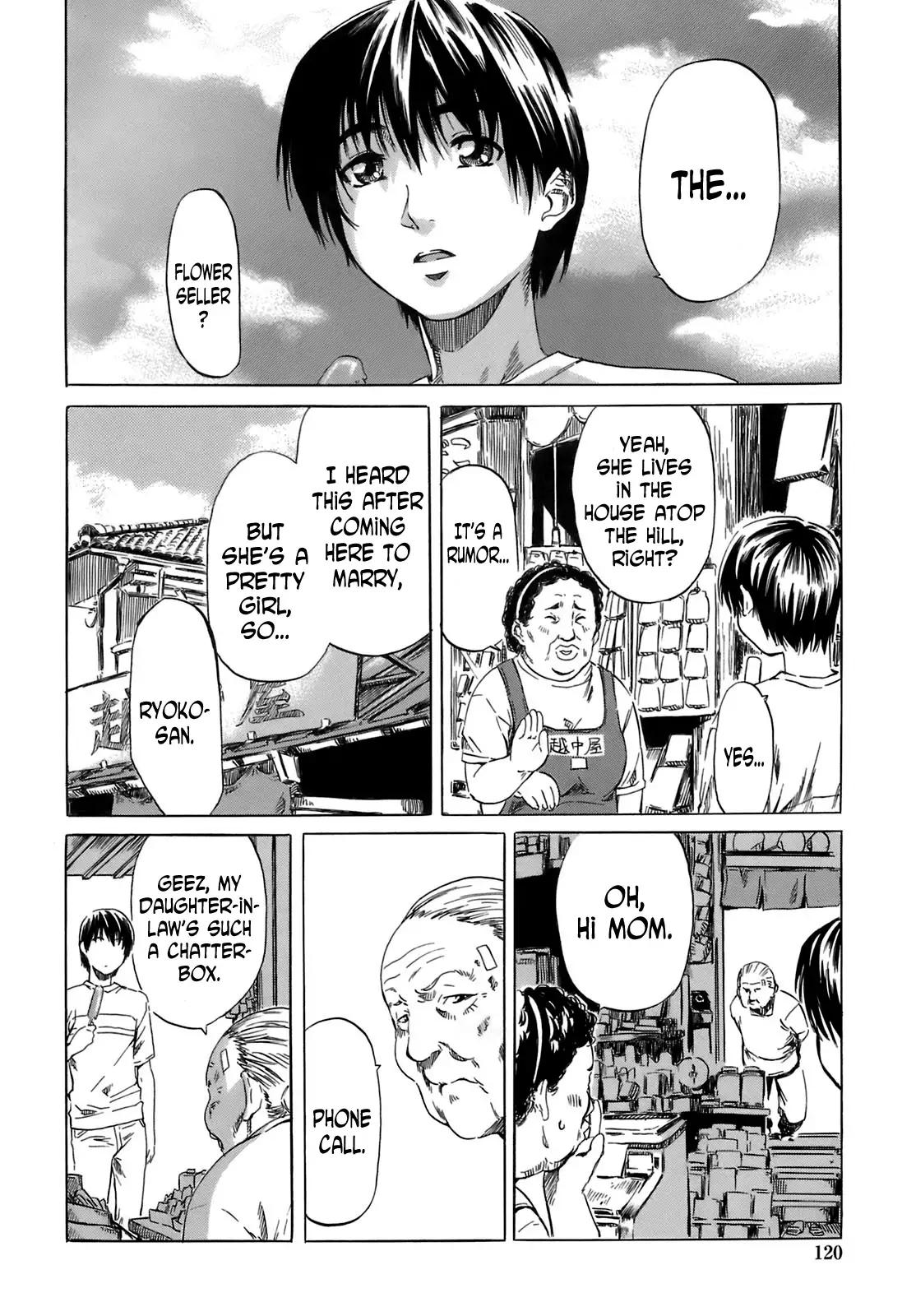 Kimi no Sukina Onnanoko no Katachi | Shape of Your Favorite Girl