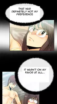 My Office Ch.1-21 (English) (Ongoing)