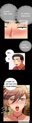 [Mr. Mun] Will You Do as I Say? Ch.1-17 (English) (Ongoing)