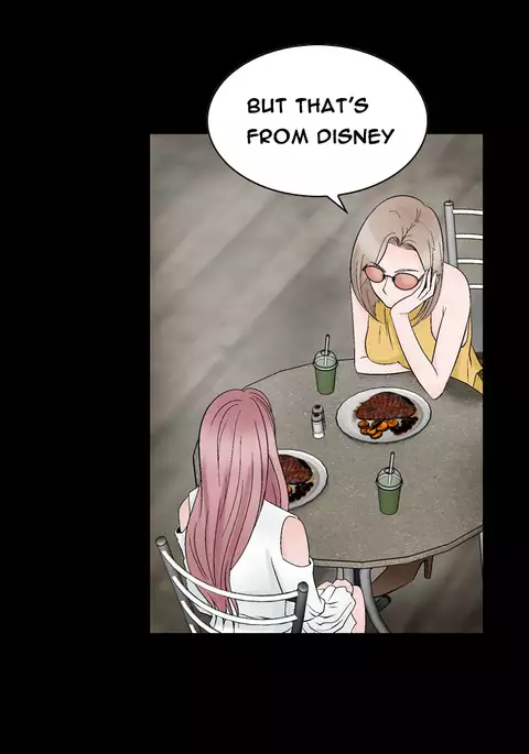 The Taste of Hands Ch.1-64