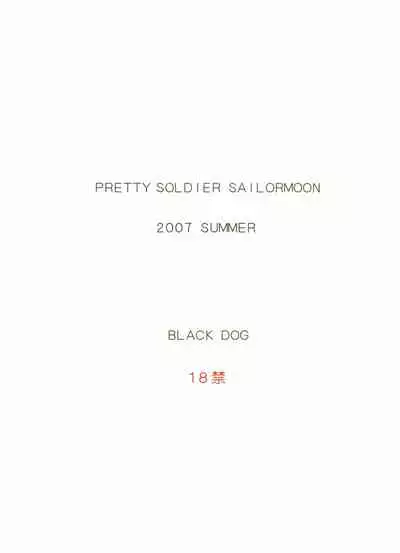 (C72) [BLACK DOG (Kuroinu Juu)] IN A SILENT WAY (Bishoujo Senshi Sailor Moon) [Chinese] [黒麦汉化组]
