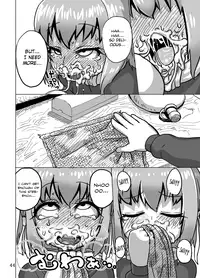 [Suteinu Nursery (Hagotae Spa)] Kaitlyn no Nichijou | Kaitlyn's Daily Life (Wild Arms 3) [English] [LWB + Chocolate] [Digital]