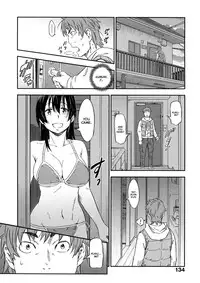 [Konchiki] Oidemase Nyan Nyan Ch. 1-6, 9 [English] [Decensored]