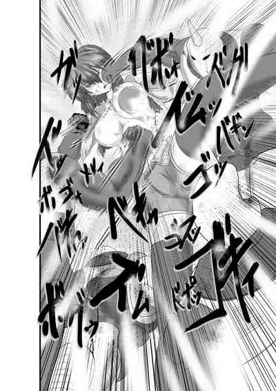 [purgatory (Shaa)] JUSTICE FRAGMENT [Ichi Show] ~ Seigi ga Fumetsu de Aru Yue ni ~ [Chinese] [不咕鸟汉化组] [Digital]