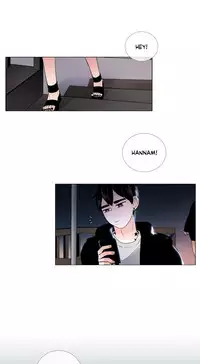 [Silverstar] Talk To Me Ch.1-37 (English) (Ongoing)