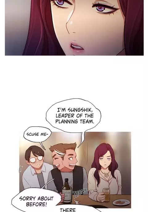 Scandal of the Witch Ch.1-26