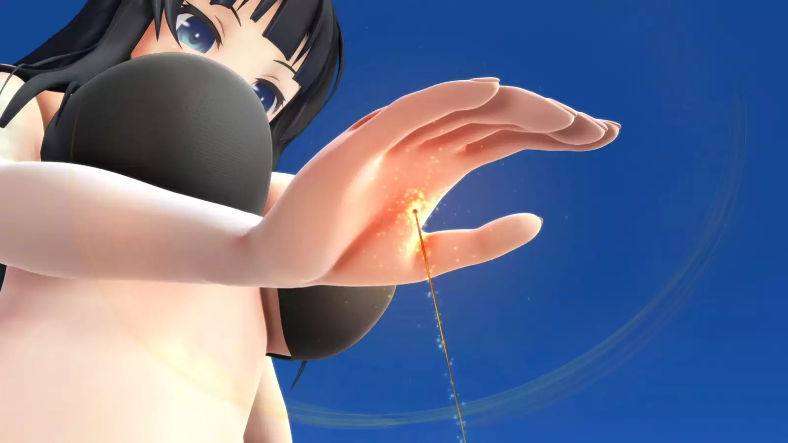 Touhou GTS MMDs - NAndeyanenGTS