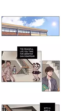 [Ramjak] Atonement Camp Ch.1-28 (English) (Ongoing)