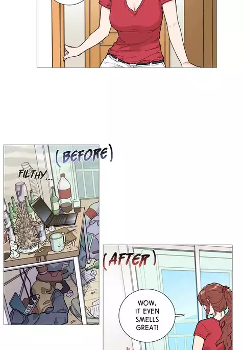 Sadistic Beauty Ch.1-17