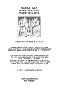 [Wakuwaku Doubutsuen (Tennouji Kitsune)] blue snow blue Soushuuhen 1 scene.2 [English] {Mant}