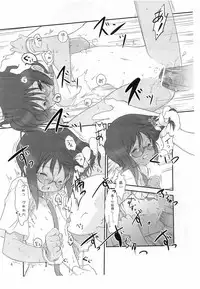 Chiisakute Usui Hon 2010 Fuyu