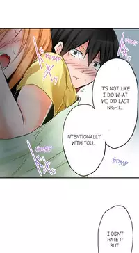 [Hiroaki] Yojouhan de Micchaku 3P Otomarikai! - The Secret 3P Sleepover in a 7 Square Meter Room! [English] [Digital]