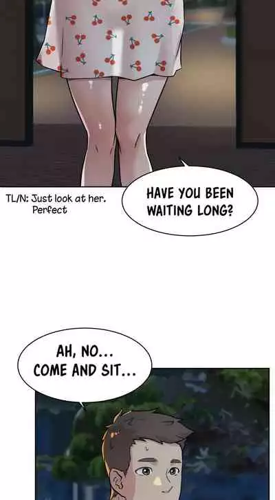 Everything about Best Friend Manhwa 01-12 [English]