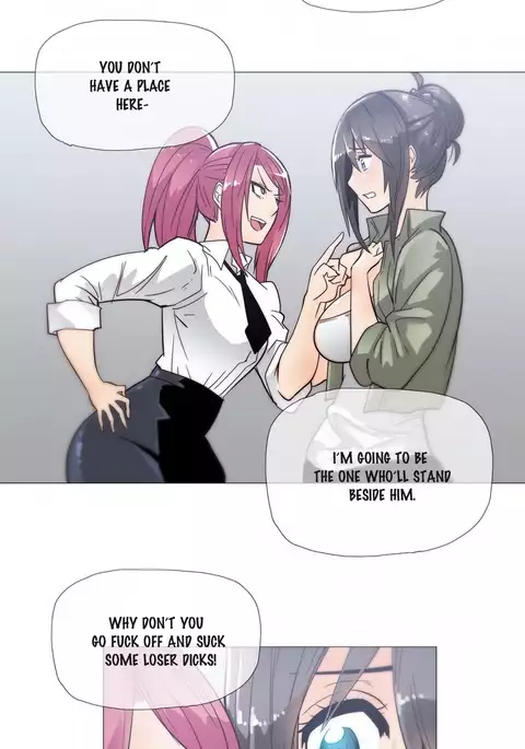 Household Affairs Ch.1-41