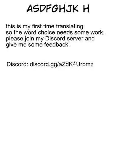 Babysitter training school Yakumo edition