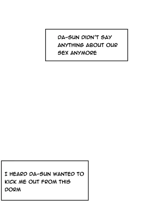 Hari Dormitory Ch.0-29