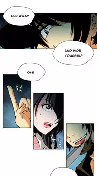 [Fantastic Whale] Twin Slave Ch.1-35 (English) (Ongoing)