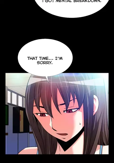 Love Parameter Ch.1-69