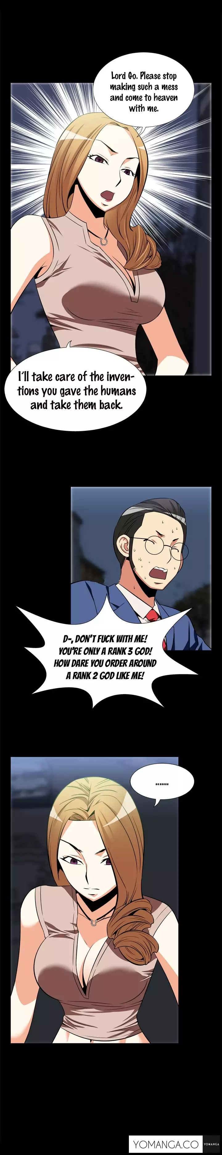 Love Parameter Ch.1-28