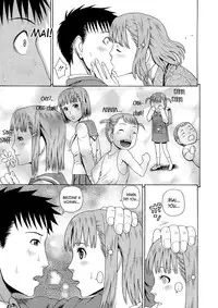 [Dakouin Saburou] 2 Nen F Gumi Zen'in Seikou Ch.1-2 [English]