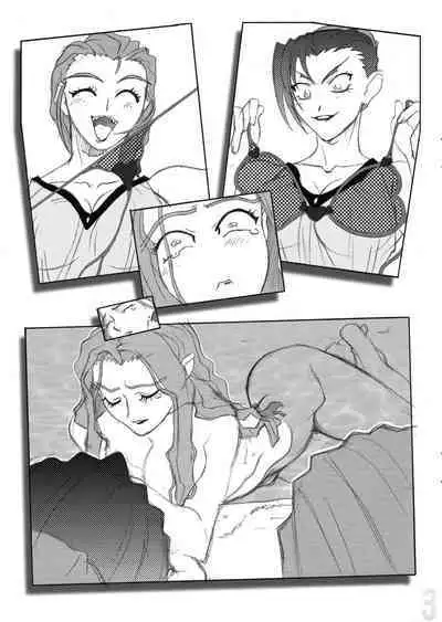 Omatsuri Zenjitsu no Yoru 15.03