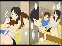 [Ponpharse] Ponpharse Vol. 3 - Toshiue no Oneesan Hen (Zenpen)