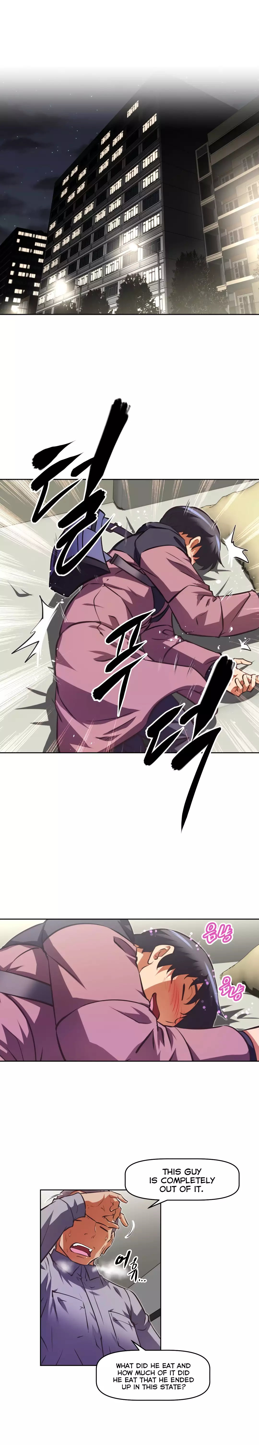 Brawling Go Ch.76-125