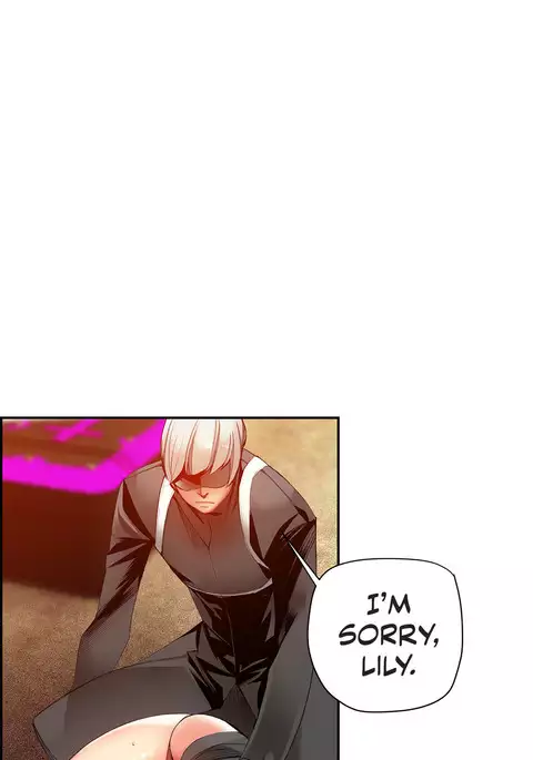 Lilith`s Cord Ch.1-38