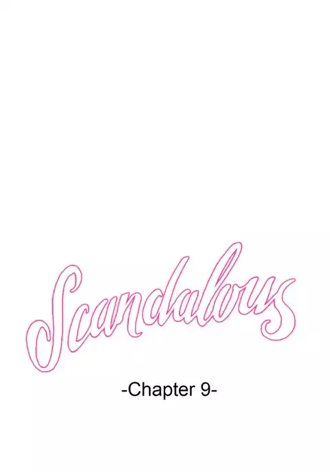 Scandal of the Witch Ch.1-38