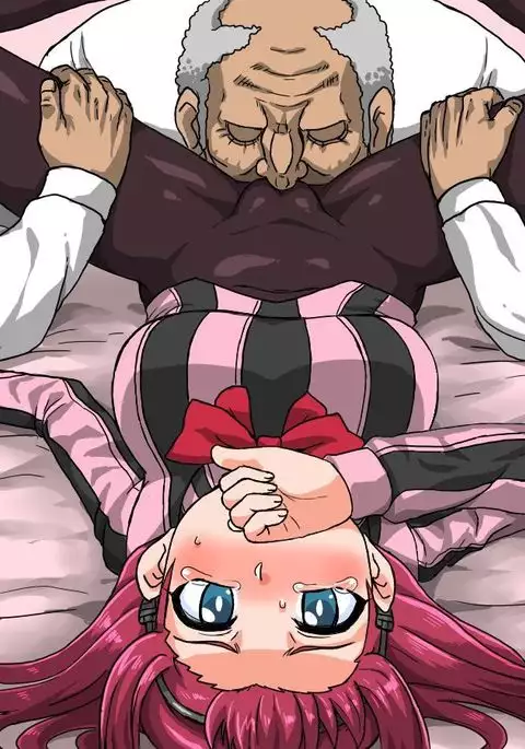 Chris-chan no Eigyou