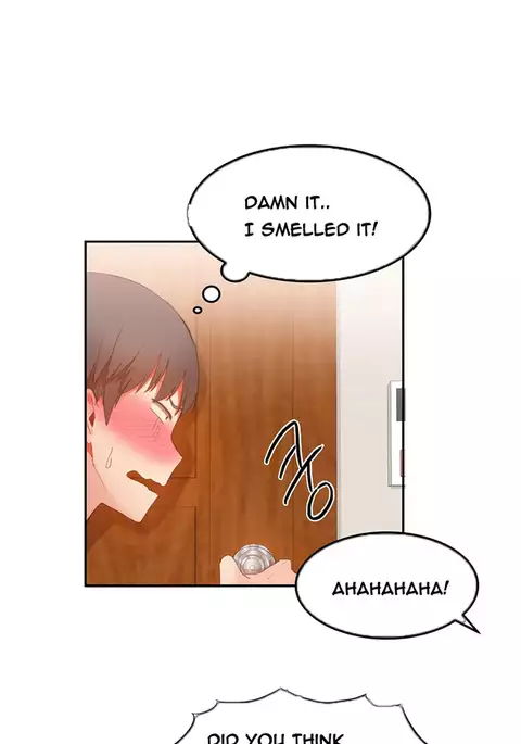 Hari Dormitory Ch.0-30