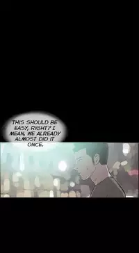 [Mr. Byeong-Su] Cohabitation Ch.1-39 (English) (Ongoing)