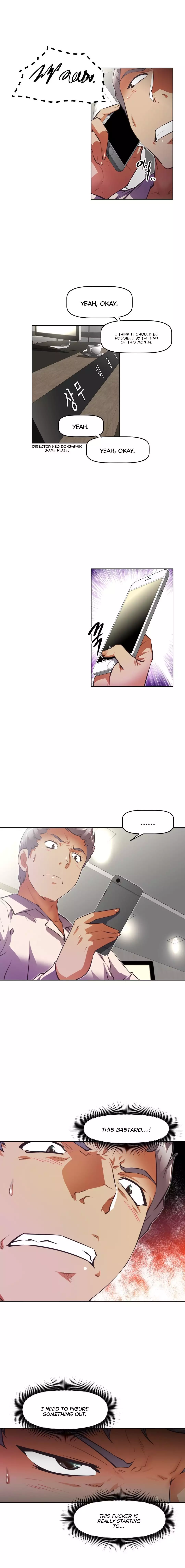 Brawling Go Ch.76-126