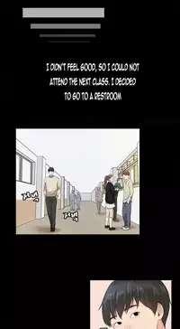 First Love Syndrome Ch.1-9 (English) (Ongoing)