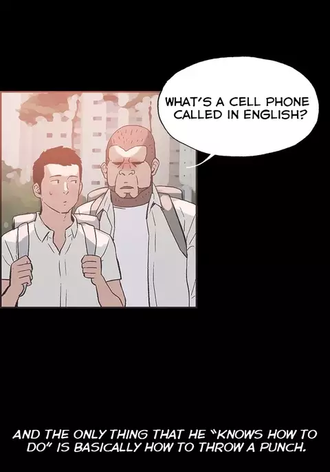 Cohabitation Ch.1-50