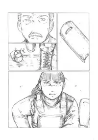 [Kitazawa Ryuuhei] 『４５口径の女／首領の証明』