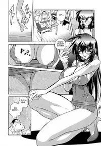 [Kotoyoshi Yumisuke] Insult!! [English] [Fated Circle]