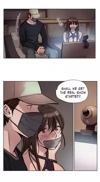 [Ramjak] Atonement Camp Ch.1-28 (English) (Ongoing)