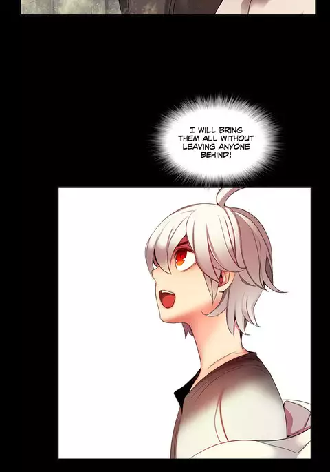 Lilith`s Cord Ch.1-40