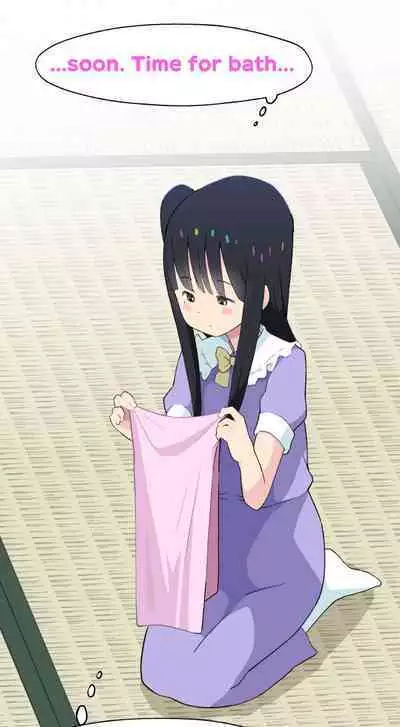 [Kuma QM] Sumikomi Minarai Kodomo Wife-chans! | Little Wives,Live-in apprentices [English] [Ongoing]