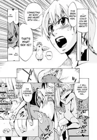 [Takenoko Seijin] Going Otome Ch. 1-8 [English] [biribiri]