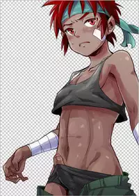 (Shota Scratch 17) [Side:M (Miyamoto Ikusa)] Ura Brave Kingdom <1> [English] [Busy Bee Translations]