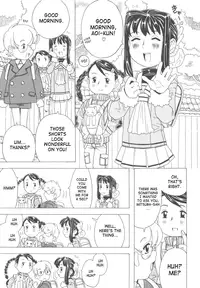 [Gorgeous Takarada] Protector (Sonnani Ninshin Sasetaino? Ch.2-3) [English] [SaHa]