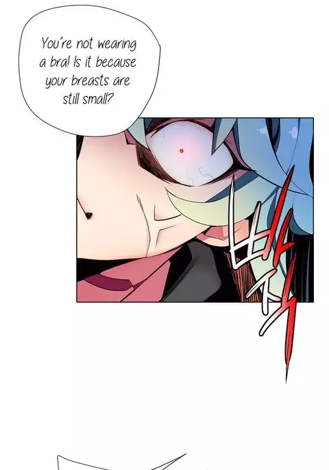 Lilith`s Cord Ch.1-14