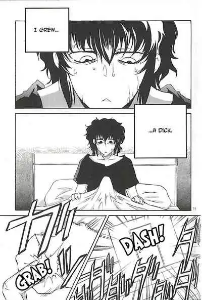 (C73) [Benisuzumedo (Takaya Yoshiyuki)] Burakura Mix (Black Lagoon) [English] [EHCOVE]