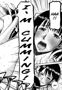 [Inomaru] Houkago Chokyo Housoshitsu [English] [CGrascal]