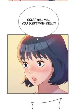 What do you Take me For? Ch.41/?