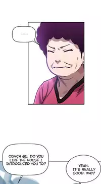 [Guh Bal Han] Ghost Love Ch.1-26 (English) (YoManga) (Ongoing)