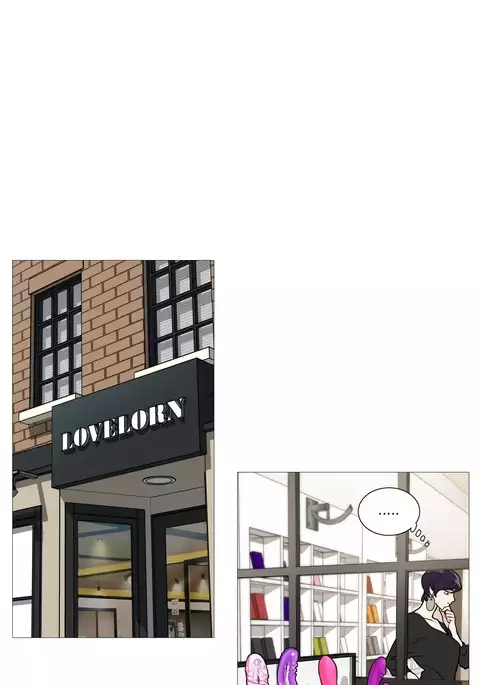 Sadistic Beauty Ch.1-23