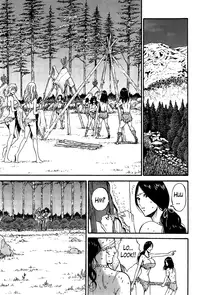 [Nagashima Chousuke] Kigenzen 10000 Nen no Ota | The Otaku in 10,000 B.C. Ch. 1-22 [English] [Natty Translations, Lazarus H]